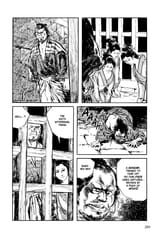 Lone Wolf and Cub - c102 (v20) - p289 [dig] [A Taste of Poison] [Dark Horse Comics] [danke-Empire] {HQ}