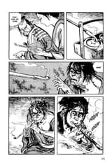 Lone Wolf and Cub - c102 (v20) - p291 [dig] [A Taste of Poison] [Dark Horse Comics] [danke-Empire] {HQ}