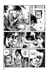 Lone Wolf and Cub - c102 (v20) - p292 [dig] [A Taste of Poison] [Dark Horse Comics] [danke-Empire] {HQ}