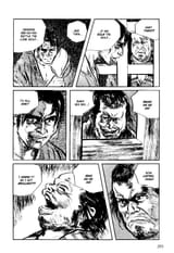 Lone Wolf and Cub - c102 (v20) - p293 [dig] [A Taste of Poison] [Dark Horse Comics] [danke-Empire] {HQ}