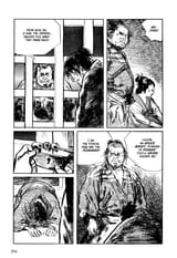 Lone Wolf and Cub - c102 (v20) - p294 [dig] [A Taste of Poison] [Dark Horse Comics] [danke-Empire] {HQ}