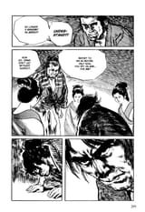 Lone Wolf and Cub - c102 (v20) - p295 [dig] [A Taste of Poison] [Dark Horse Comics] [danke-Empire] {HQ}