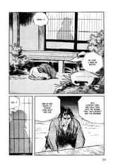 Lone Wolf and Cub - c102 (v20) - p297 [dig] [A Taste of Poison] [Dark Horse Comics] [danke-Empire] {HQ}
