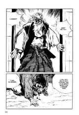 Lone Wolf and Cub - c102 (v20) - p300 [dig] [A Taste of Poison] [Dark Horse Comics] [danke-Empire] {HQ}