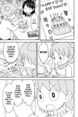 Yotsuba&amp;! - c102 (v15) - p141 [dig] [Paints] [Yen Press] [danke-Empire]