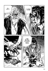 Lone Wolf and Cub - c102 (v20) - p301 [dig] [A Taste of Poison] [Dark Horse Comics] [danke-Empire] {HQ}
