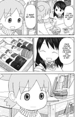 Yotsuba&amp;! - c102 (v15) - p143 [dig] [Paints] [Yen Press] [danke-Empire]