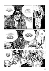 Lone Wolf and Cub - c102 (v20) - p303 [dig] [A Taste of Poison] [Dark Horse Comics] [danke-Empire] {HQ}