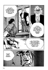 Lone Wolf and Cub - c102 (v20) - p304 [dig] [A Taste of Poison] [Dark Horse Comics] [danke-Empire] {HQ}