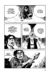 Lone Wolf and Cub - c102 (v20) - p305 [dig] [A Taste of Poison] [Dark Horse Comics] [danke-Empire] {HQ}