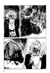 Lone Wolf and Cub - c102 (v20) - p306 [dig] [A Taste of Poison] [Dark Horse Comics] [danke-Empire] {HQ}