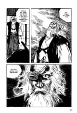 Lone Wolf and Cub - c102 (v20) - p307 [dig] [A Taste of Poison] [Dark Horse Comics] [danke-Empire] {HQ}