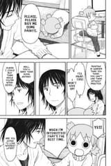 Yotsuba&amp;! - c102 (v15) - p147 [dig] [Paints] [Yen Press] [danke-Empire]