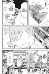 Yotsuba&amp;! - c102 (v15) - p158 [dig] [Paints] [Yen Press] [danke-Empire]
