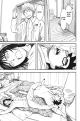Yotsuba&amp;! - c102 (v15) - p163 [dig] [Paints] [Yen Press] [danke-Empire]
