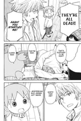 Yotsuba&amp;! - c102 (v15) - p164 [dig] [Paints] [Yen Press] [danke-Empire]