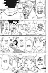 Yotsuba&amp;! - c102 (v15) - p171 [dig] [Paints] [Yen Press] [danke-Empire]