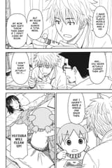 Yotsuba&amp;! - c102 (v15) - p172 [dig] [Paints] [Yen Press] [danke-Empire]