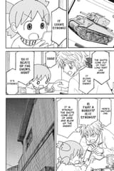 Yotsuba&amp;! - c102 (v15) - p174 [dig] [Paints] [Yen Press] [danke-Empire]