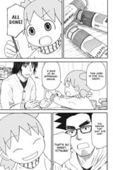 Yotsuba&amp;! - c102 (v15) - p175 [dig] [Paints] [Yen Press] [danke-Empire]