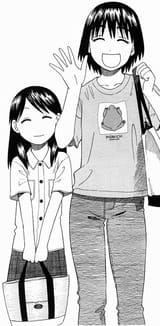 YotsubatoEnaFuuka