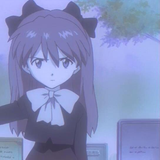 Asuka young