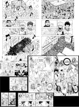 HxH Naoko-chan&#039;ll fix it in Post