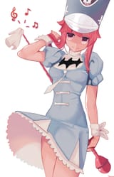 __jakuzure_nonon_kill_la_kill_drawn_by_yoomix__sample-cb839d06408eac7a7d01764027fb10a2