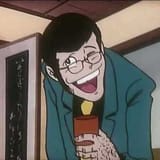 Lupin shiggydiggy