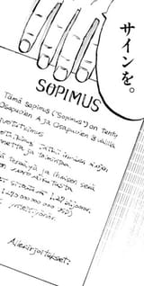 sopimus