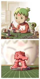 __adeptus_astartes_and_koiwai_yotsuba_warhammer_40k_and_1_more_drawn_by_gido_hinchel_or__sample-fc5787aac1097bdd753f8498eba759a5