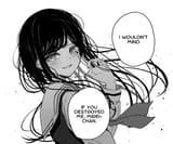 Revenge of The Fallen Angel Soprano-chan - Ch.2 - A Secret Relationship Between Us - 10~2