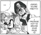 otokotsuki trunks