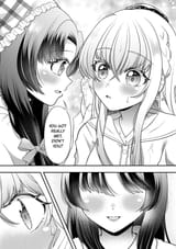 Yurigamisama no Iutoori - Vol.1 Ch.2 - 16