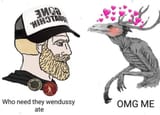 Wendussy