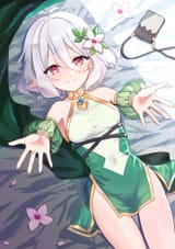 __kokkoro_princess_connect_drawn_by_arisaka_luna__b02cac839d679412c4c6e1c03be28b98