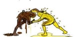 Shit vs Piss
