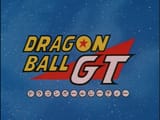 DragonBallGT