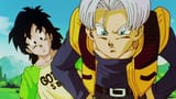 Goten trunks eoz stare