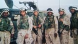 1st Cavalry Division, Iraq 2003