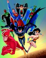 justice league