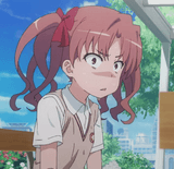 shirai-kuroko