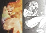 Ruri no Houseki (Ruri Rocks)