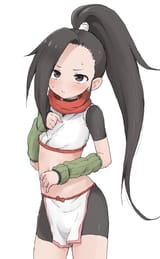 tsubaki_kunoichi