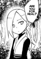 sumire please step on me
