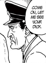 Dick 3