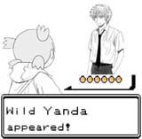 Yotsubattle