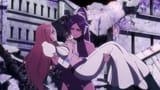 hime x yoruichi