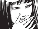 ultra smuggest tomie
