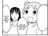 yotsuba and gainful employment